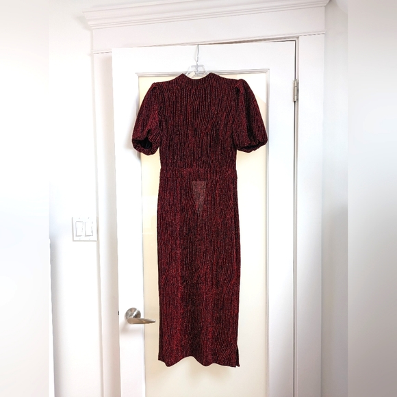 Adelyn Rae Dress - Picture 5 of 12